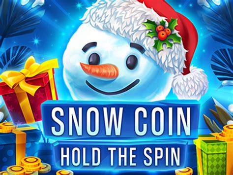 Snow Coin Hold The Spin betsul